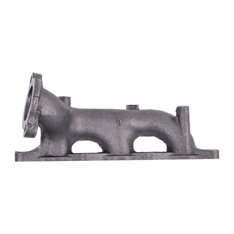 DURAFORCE Passenger Right Manifold MR450980 for Mitsubishi Montero Sport 97-04 3.0L 3.5L