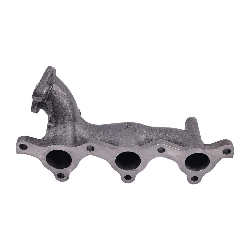 DURAFORCE Passenger Right Manifold MR450980 for Mitsubishi Montero Sport 97-04 3.0L 3.5L
