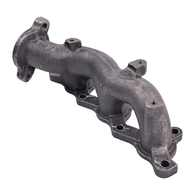 DURAFORCE Passenger Right Manifold MR450980 for Mitsubishi Montero Sport 97-04 3.0L 3.5L