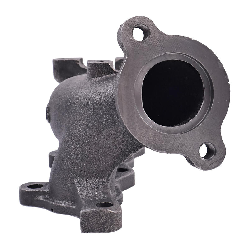 DURAFORCE Passenger Right Manifold MR450980 for Mitsubishi Montero Sport 97-04 3.0L 3.5L