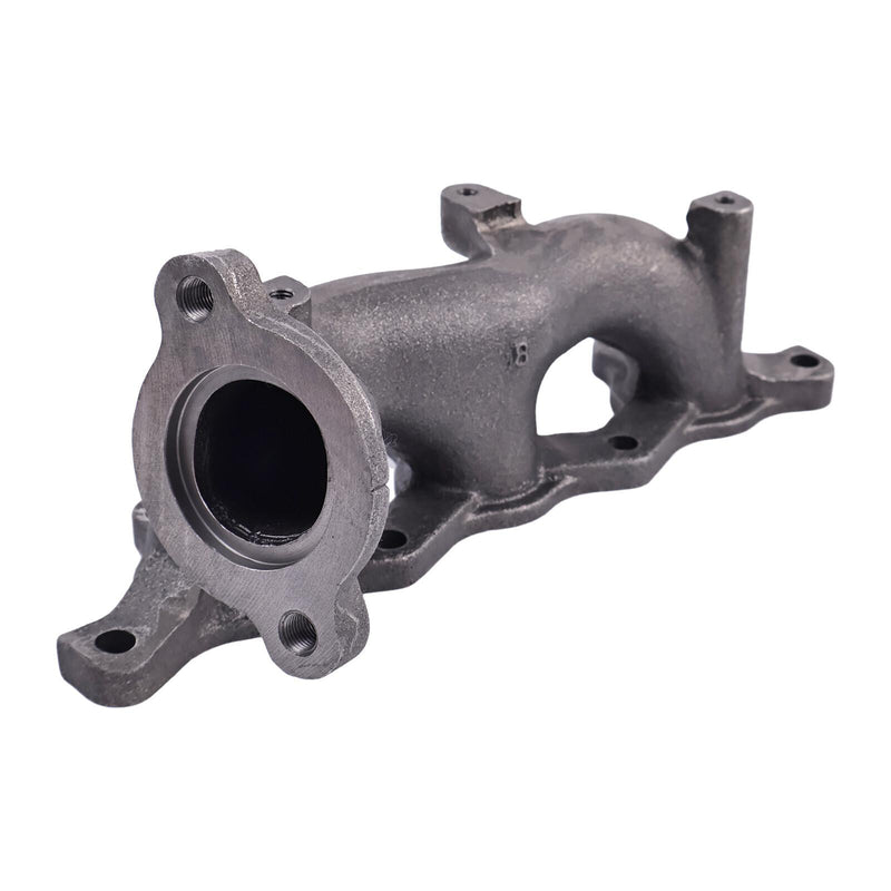 DURAFORCE Passenger Right Manifold MR450980 for Mitsubishi Montero Sport 97-04 3.0L 3.5L