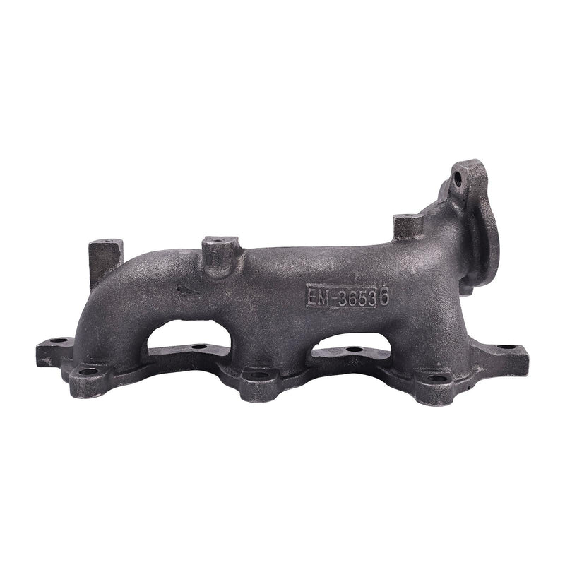 DURAFORCE Passenger Right Manifold MR450980 for Mitsubishi Montero Sport 97-04 3.0L 3.5L