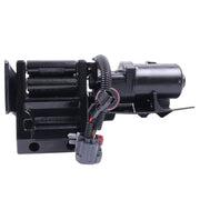 DURAFORCE Passenger Side Power Step Motor Assy 84452643 84131860 For GMC Yukon XL 5.3L