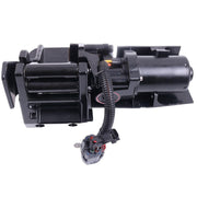 DURAFORCE Passenger Side Power Step Motor Assy 84452643 84131860 For GMC Yukon XL 5.3L