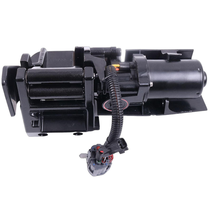 DURAFORCE Passenger Side Power Step Motor Assy 84452643 84131860 For GMC Yukon XL 5.3L