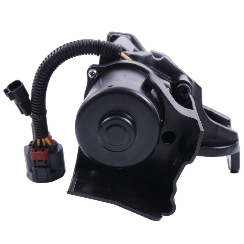 DURAFORCE Passenger Side Power Step Motor Assy 84452643 84131860 For GMC Yukon XL 5.3L