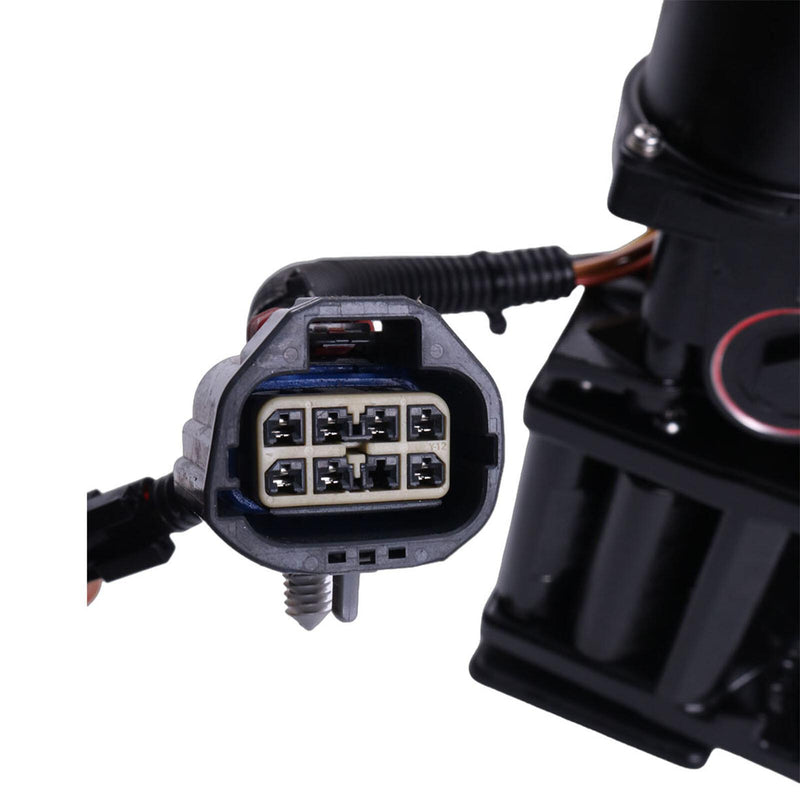 DURAFORCE Passenger Side Power Step Motor Assy 84452643 84131860 For GMC Yukon XL 5.3L