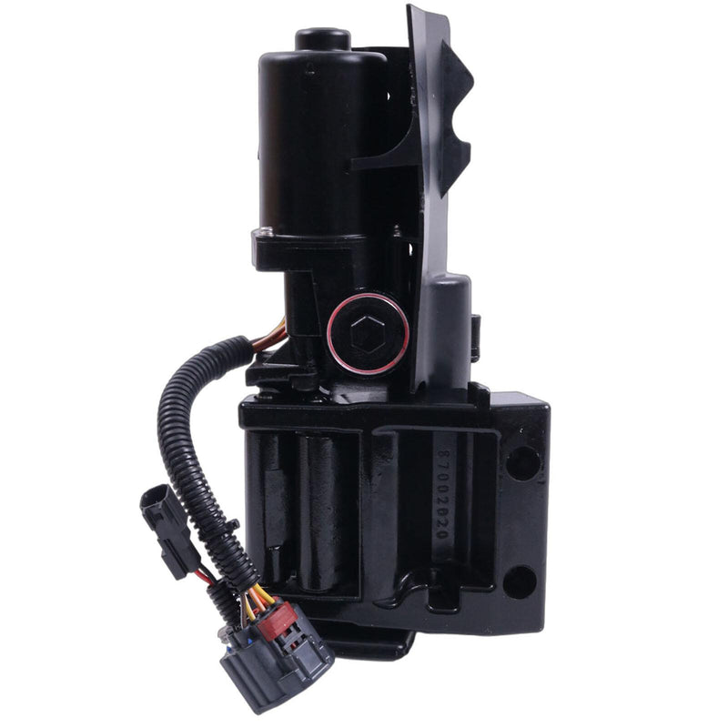 DURAFORCE Passenger Side Power Step Motor Assy 84452643 84131860 For GMC Yukon XL 5.3L