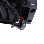 DURAFORCE Passenger Side Power Step Motor Assy 84452643 84131860 For GMC Yukon XL 5.3L