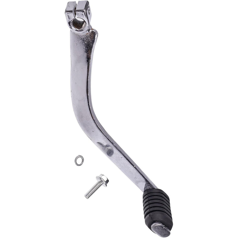 DURAFORCE Pedal Shift Lever 24700958000 For Honda ATC185/200 TRX200/250/400/450