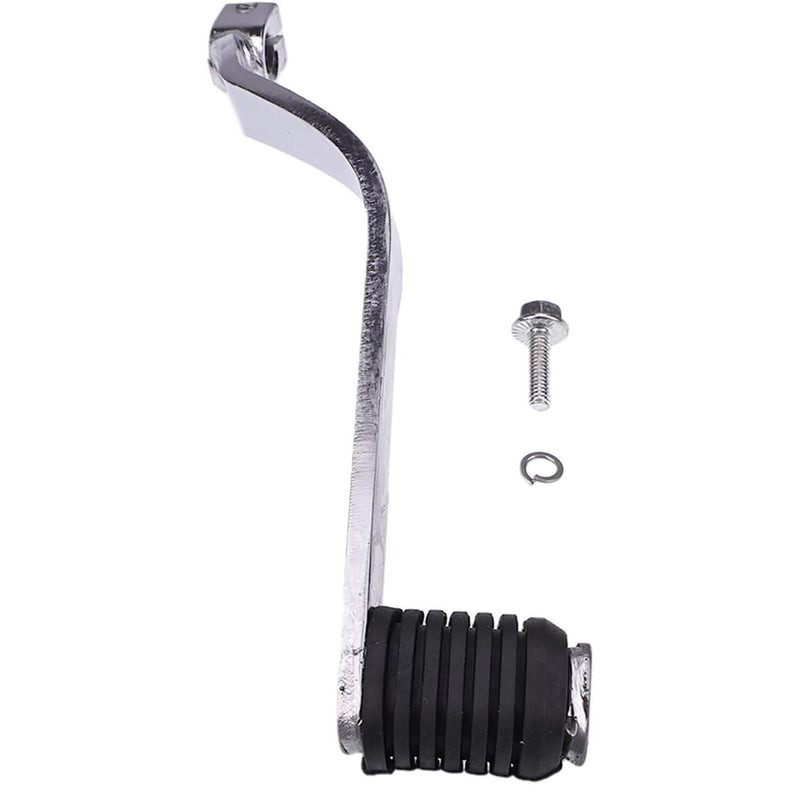 DURAFORCE Pedal Shift Lever 24700958000 For Honda ATC185/200 TRX200/250/400/450