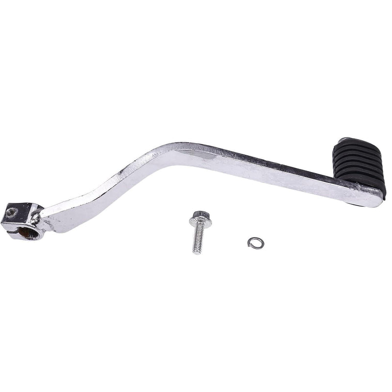 DURAFORCE Pedal Shift Lever 24700958000 For Honda ATC185/200 TRX200/250/400/450