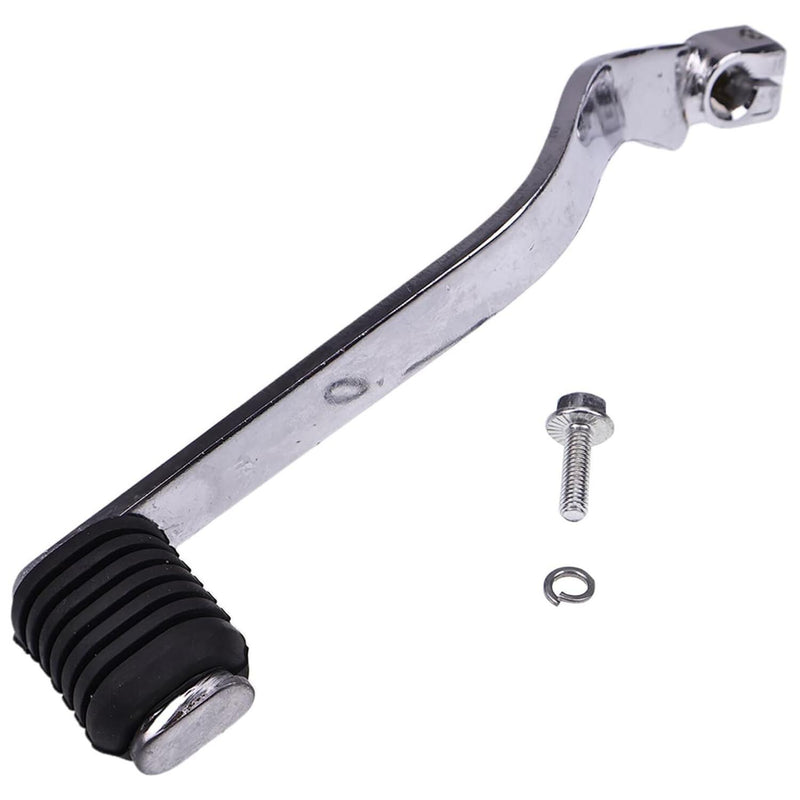 DURAFORCE Pedal Shift Lever 24700958000 For Honda ATC185/200 TRX200/250/400/450