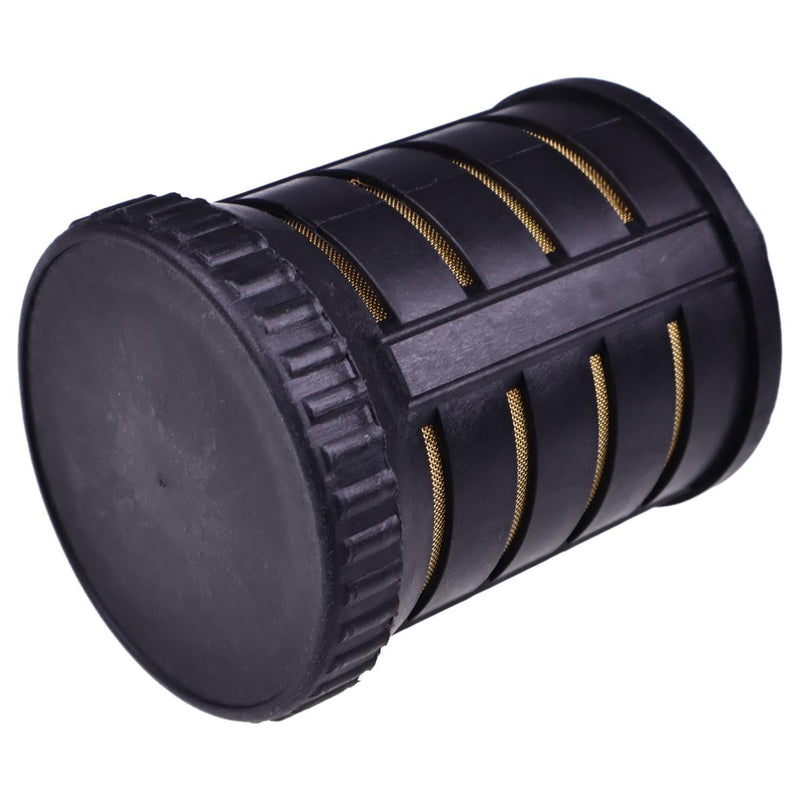 DURAFORCE Plastic Muffler 04-3510-99 04351099 For Wilden Diaphragm Pump M4 T4 P4 M8 P8