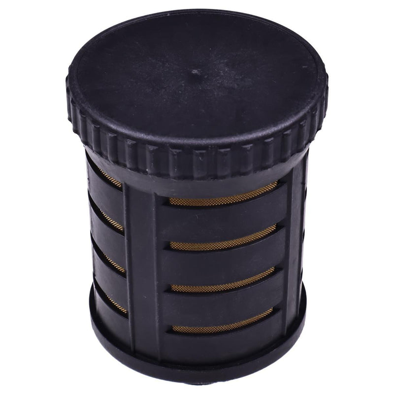 DURAFORCE Plastic Muffler 04-3510-99 04351099 For Wilden Diaphragm Pump M4 T4 P4 M8 P8