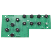 DURAFORCE Platform Control Board 99163 99163GT For Genie GS-2668RT GS-3390 GS-5390 Lift