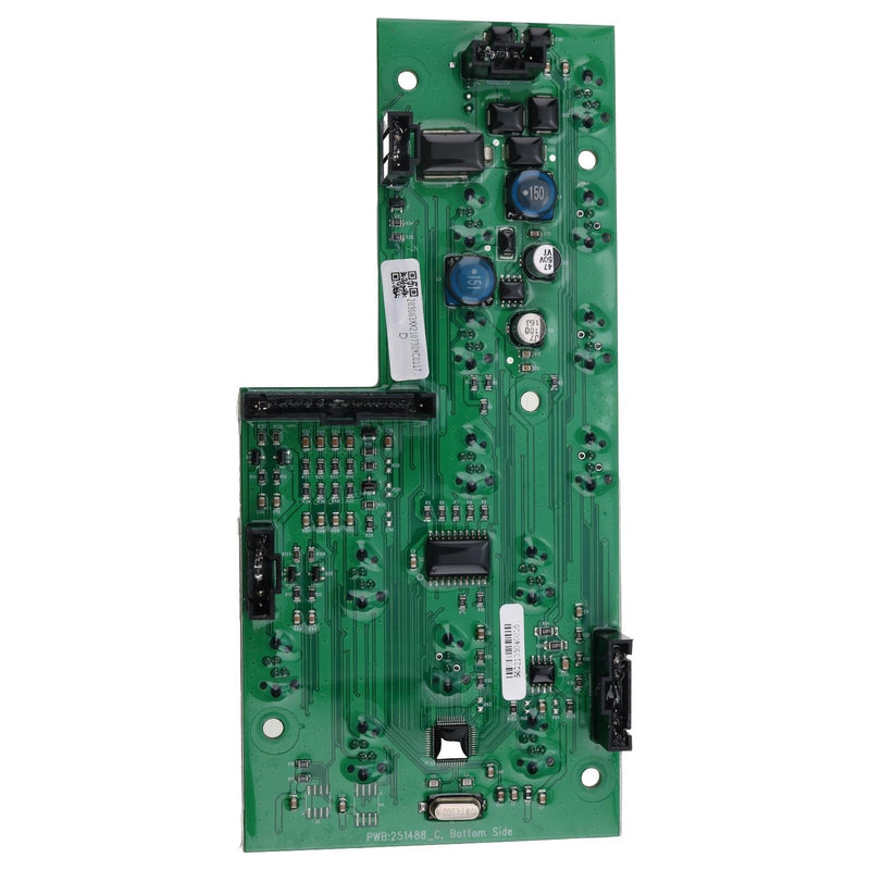 DURAFORCE Platform Control Board 99163 99163GT For Genie GS-2668RT GS-3390 GS-5390 Lift