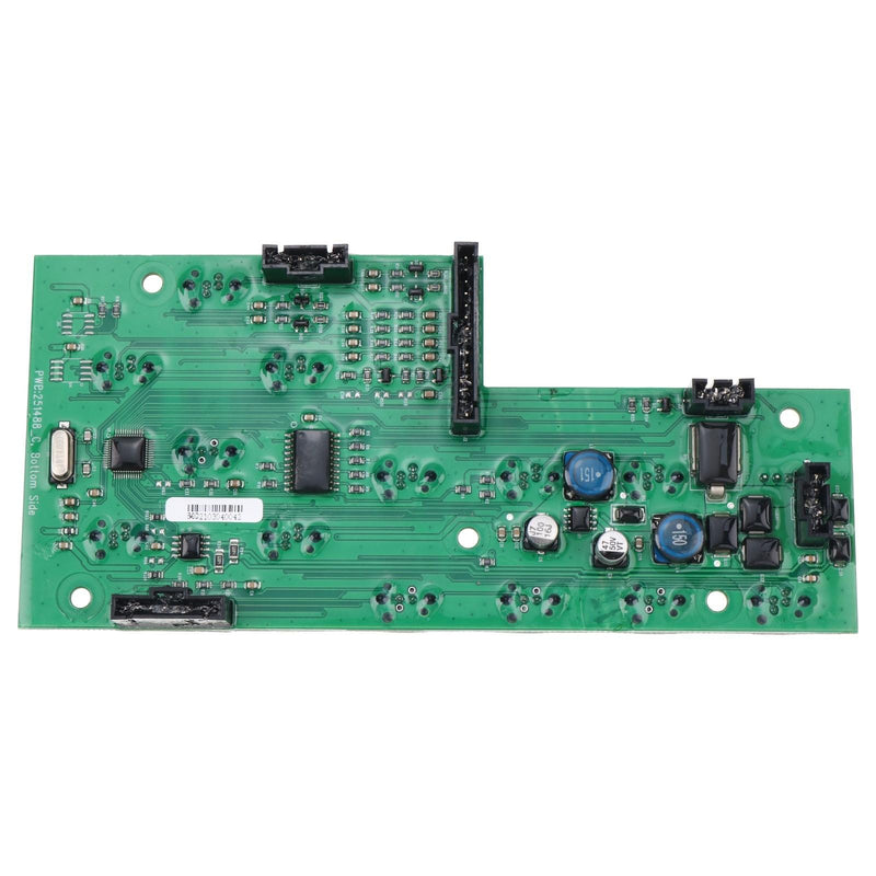 DURAFORCE Platform Control Board 99163 99163GT For Genie GS-2668RT GS-3390 GS-5390 Lift
