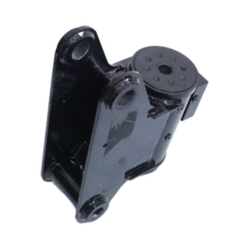 DURAFORCE Platform Rotary Actuator 0060096 1001217779 For JLG Boom Lift 450AJ 450A