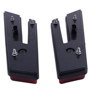 DURAFORCE Plug and Play Red LED Taillight 2415177 For Polaris UTV Pro XP R 2020-2022