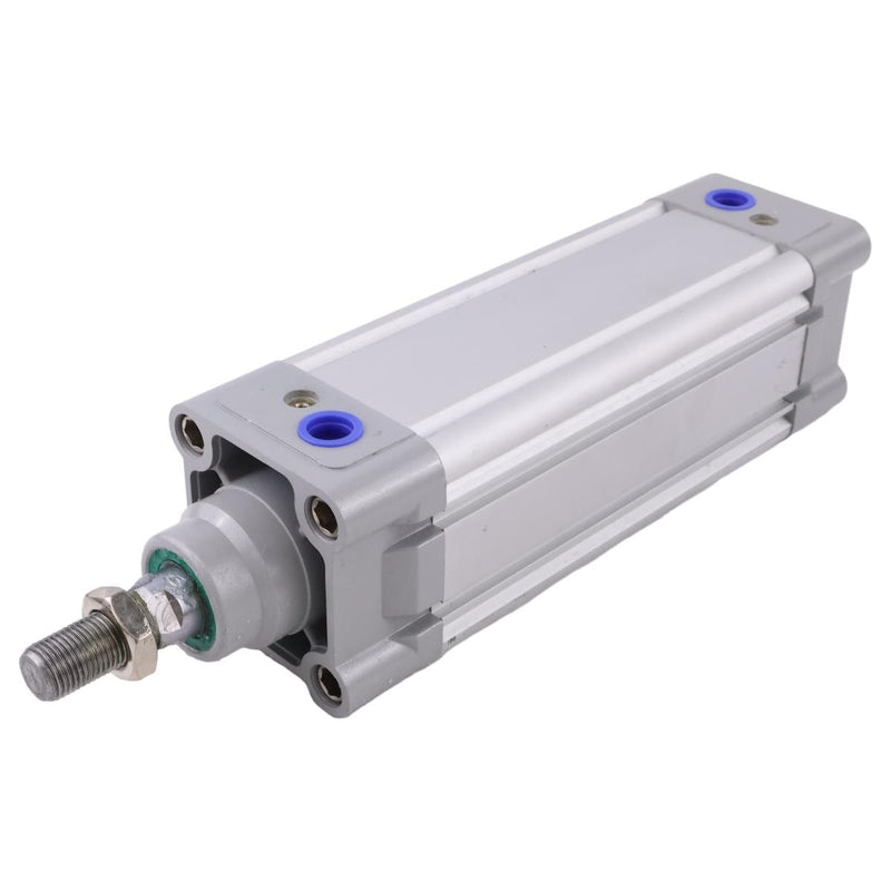 DURAFORCE Pneumatic Cylinder DNC-63-125-PPV-A 163406 for Festo