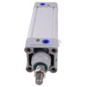 DURAFORCE Pneumatic Cylinder DNC-63-125-PPV-A 163406 for Festo
