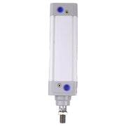 DURAFORCE Pneumatic Cylinder DNC-63-125-PPV-A 163406 for Festo