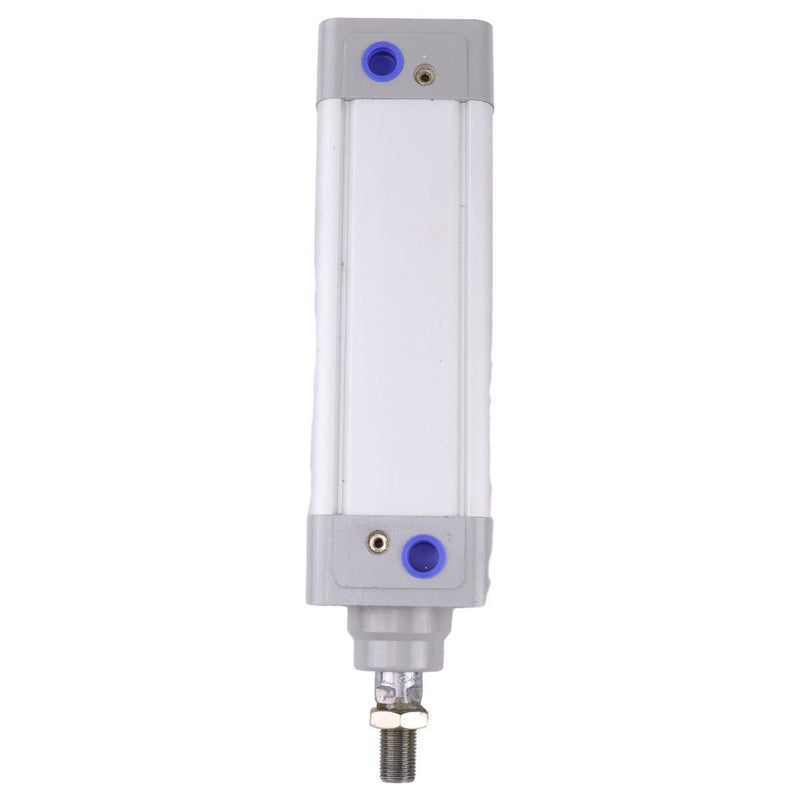 DURAFORCE Pneumatic Cylinder DNC-63-125-PPV-A 163406 for Festo
