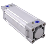 DURAFORCE Pneumatic Cylinder DNC-63-125-PPV-A 163406 for Festo
