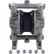 DURAFORCE Pneumatic Diaphragm Pump 66605J-344 66605J344 for Ingersoll Rand Air Compressor