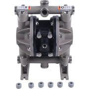 DURAFORCE Pneumatic Diaphragm Pump 66605J-344 66605J344 for Ingersoll Rand Air Compressor
