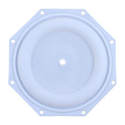 DURAFORCE Pneumatic Pump Diaphragm 94355-T 94355T For Ingersoll Rand ARO Diaphragm Pump