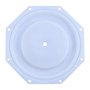 DURAFORCE Pneumatic Pump Diaphragm 94355-T 94355T For Ingersoll Rand ARO Diaphragm Pump