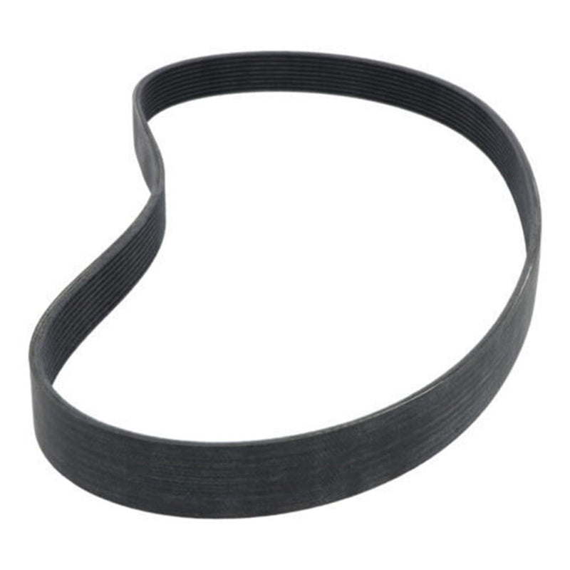 DURAFORCE Poly V Belt 50203101 for Hatz 9J920 9PJ 920EL 9PJ920 Engine