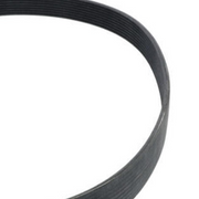 DURAFORCE Poly V Belt 50203101 for Hatz 9J920 9PJ 920EL 9PJ920 Engine