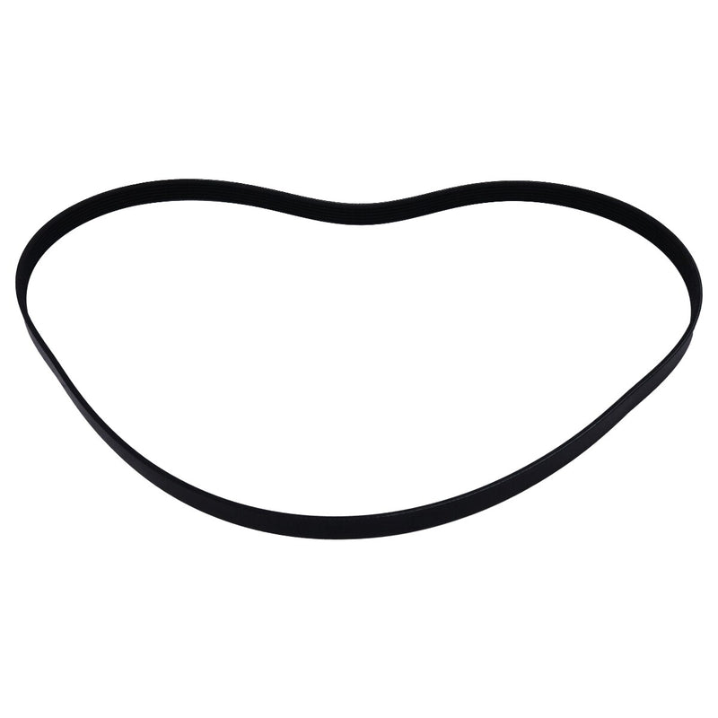 DURAFORCE Poly-V Belt 6PK1500 78-1876 78-1824 for Thermo King Precedent S-600 C-600 S-610M