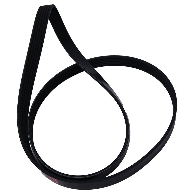 DURAFORCE Poly-V Belt 6PK1500 78-1876 78-1824 for Thermo King Precedent S-600 C-600 S-610M
