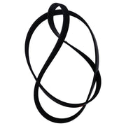 DURAFORCE Poly-V Belt 6PK1500 78-1876 78-1824 for Thermo King Precedent S-600 C-600 S-610M