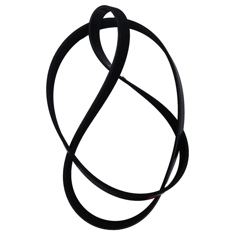 DURAFORCE Poly-V Belt 6PK1500 78-1876 78-1824 for Thermo King Precedent S-600 C-600 S-610M