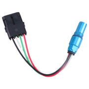 DURAFORCE Position Sensor 4326596 4984223 3408503 For Cummins L10 M11 N14 Cam & Crank