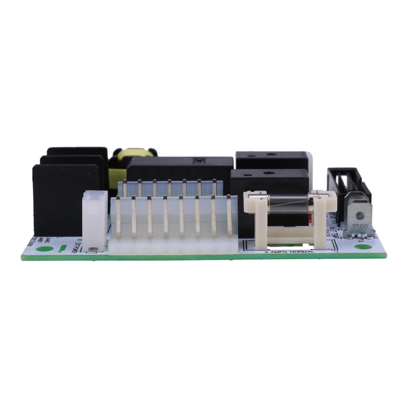 DURAFORCE Power Control Board R0366800 for Jandy Spa Heater 125 175 400 Lite2 LJ Pool