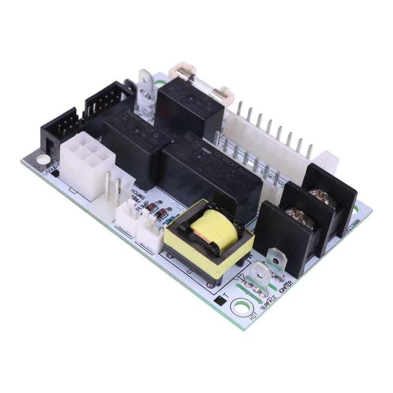 DURAFORCE Power Control Board R0366800 for Jandy Spa Heater 125 175 400 Lite2 LJ Pool