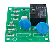 DURAFORCE Power Input Charger Board G6670301 For EZGO 36V 1994-up Medalist/TXT Golf Carts