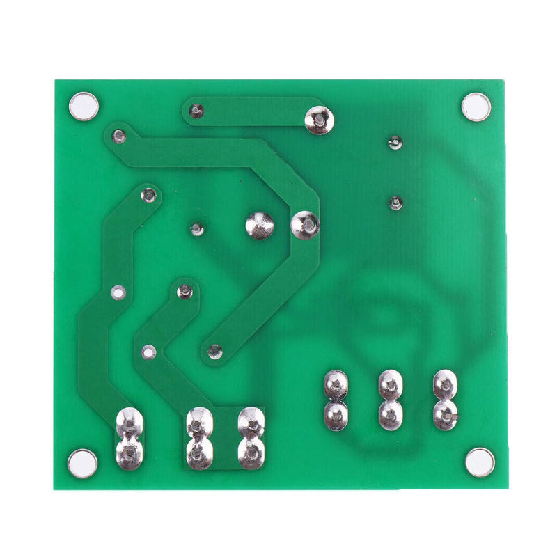 DURAFORCE Power Input Charger Board G6670301 For EZGO 36V 1994-up Medalist/TXT Golf Carts