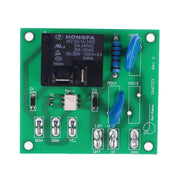 DURAFORCE Power Input Charger Board G6670301 For EZGO 36V 1994-up Medalist/TXT Golf Carts