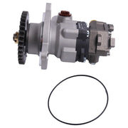 DURAFORCE Power Steering & Fuel Pump 21745603 20770313 For Volvo D11 D13 Mack MP7 MP8