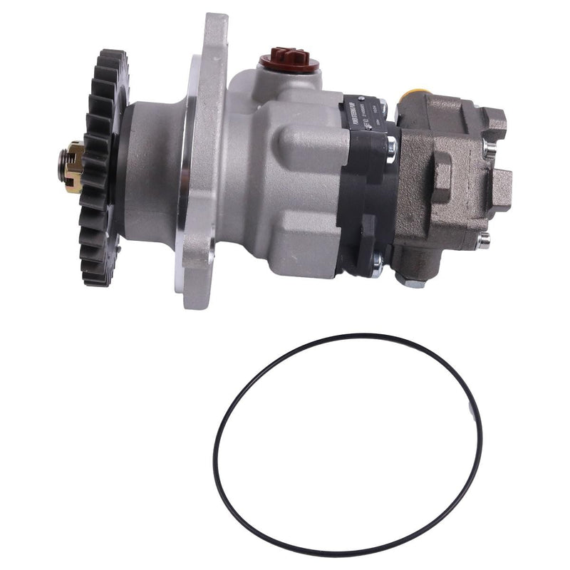 DURAFORCE Power Steering & Fuel Pump 21745603 20770313 For Volvo D11 D13 Mack MP7 MP8