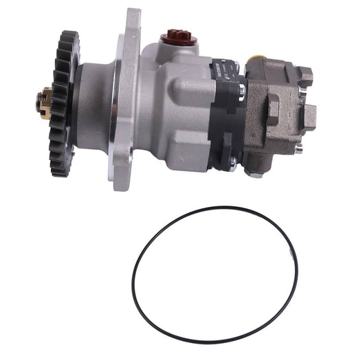 DURAFORCE Power Steering & Fuel Pump 21745603 20770313 For Volvo D11 D13 Mack MP7 MP8