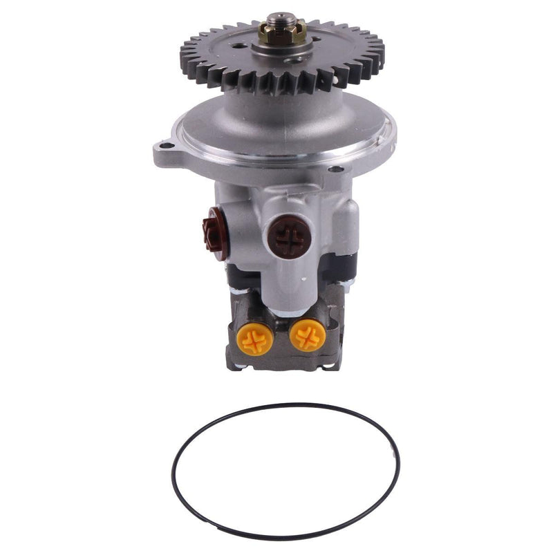 DURAFORCE Power Steering & Fuel Pump 21745603 20770313 For Volvo D11 D13 Mack MP7 MP8
