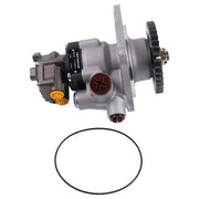 DURAFORCE Power Steering & Fuel Pump 21745603 20770313 For Volvo D11 D13 Mack MP7 MP8